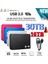 4 Tb Siyah Taşınabilir 128 Tb Yüksek Hızlı Harici Sabit Sürücü 4 Tb 8 Tb 64 Tb SSD Çıkarılabilir Depolama Aygıtı Dizüstü Bilgisayar Mikro Bilgisayarları Için Sabit Disk (Yurt Dışından) 2
