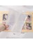 2 SPLIT-10PCS Skysonıc 2023 Yeni A5 Bağlayıcı Toplama Kitap Fotoğraf Albümü Gündem Kawaii Kuşak Kapak Kartpostallar Halka Organizatör Dıy Yedekler Tedarikçiler (Yurt Dışından) 1