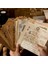 D Yoofun 30 Sayfa Vintage Malzeme Kağıt Scrapbooking Dergisi Günlüğü Kolaj Önemsiz Arka Plan Dekorasyon Retro Kırtasiye (Yurt Dışından) 2