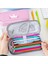 Stil 5 Unicorn Kalem Kutusu Kawaii Trousse Scolaire Kalem Kutusu Hayvanlar Estojo Escolar Kalemlik Okul Malzemeleri Astuccio Kalem Çantası (Yurt Dışından) 5