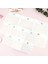 Yıllık-Aylık Plan A7-80X120MM Mypretties Fantasy Yıllık Aylık Planlayıcı Yedekler A5 A6 6 Delikli Bağlayıcı Organizatör Dizüstü Bilgisayar Için Üç Katlı Yedekler N.710 (Yurt Dışından) 3