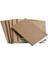 Kraft Kağıt 140X140MM Inek Derisi Kağıt Defter Boş Not Defteri Kitap Vintage Yumuşak Defterini Günlük Notlar Kraft Kapak Günlük Defter (Yurt Dışından) 2