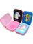 Tek Boynuzlu At Kalem Kutusu Tek Boynuzlu At Kalem Kutusu Flamingo Estuche Para Lapices Kawaii Kalem Kutusu Yaratıcı Estojo Escolar Menina Okul Malzemeleri Kırtasiye (Yurt Dışından) 2