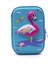 Tek Boynuzlu At Kalem Kutusu Tek Boynuzlu At Kalem Kutusu Flamingo Estuche Para Lapices Kawaii Kalem Kutusu Yaratıcı Estojo Escolar Menina Okul Malzemeleri Kırtasiye (Yurt Dışından) 3