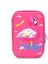 Tek Boynuzlu At Kalem Kutusu Tek Boynuzlu At Kalem Kutusu Flamingo Estuche Para Lapices Kawaii Kalem Kutusu Yaratıcı Estojo Escolar Menina Okul Malzemeleri Kırtasiye (Yurt Dışından) 4