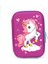 Tek Boynuzlu At Kalem Kutusu Tek Boynuzlu At Kalem Kutusu Flamingo Estuche Para Lapices Kawaii Kalem Kutusu Yaratıcı Estojo Escolar Menina Okul Malzemeleri Kırtasiye (Yurt Dışından) 5
