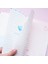 1 Adet A5 Gizli Günlüğü Kilitli Defter Kawaii Günlüğü Kitap Günlük Kaydı Dizüstü (Yurt Dışından) 3