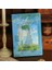B5-B 64 Renkli Sayfa Van Gogh Monet Boyalı Ciltli Defterler A5/b5 Bağlayıcı Vintage Yaratıcı Günlük Planlayıcısı Dergisi Not Defteri Sanat Eskiz Defteri Kırtasiye (Yurt Dışından) 1