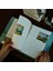 B5-B 64 Renkli Sayfa Van Gogh Monet Boyalı Ciltli Defterler A5/b5 Bağlayıcı Vintage Yaratıcı Günlük Planlayıcısı Dergisi Not Defteri Sanat Eskiz Defteri Kırtasiye (Yurt Dışından) 3