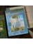 B5-B 64 Renkli Sayfa Van Gogh Monet Boyalı Ciltli Defterler A5/b5 Bağlayıcı Vintage Yaratıcı Günlük Planlayıcısı Dergisi Not Defteri Sanat Eskiz Defteri Kırtasiye (Yurt Dışından) 5