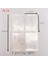 A5 4 Izgara 10 Adet Kawaii A5 Bağlayıcı Kitap Defter Fotocard Toplamak Idol Albümü Günlük Kağıt Kapak Değiştirilebilir Kartpostallar Depolama Okul Kırtasiye (Yurt Dışından) 1