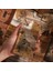 B Journamm 30 Adet/paket Vintage Gazete Malzemeleri Kağıt Dıy Scrapbooking Deco Önemsiz Dergisi Planlayıcısı Kolaj Fotoğraf Albümü Kraft El Işi Kağıdı (Yurt Dışından) 5