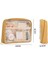 Stil 3 Kızlar Için Kalem Kutuları Şeffaf Kalem Kutusu Okul Malzemeleri Estuches Büyük Kapasiteli Trousse Kawaii Kırtasiye Kalem Kutusu (Yurt Dışından) 4