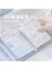 1 Adet Rastgele Ins Sadelik Dizüstü Yaratıcı Kore Tarzı Kırtasiye Saklama Çantası Çok Fonksiyonlu Scrapbooking Çantası Okul Öğrenci Malzemeleri (Yurt Dışından) 4