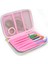 K Unicorn Kalem Kutusu Kawaii Estojo Escolar Yaratıcı Estuche Escolar Okul Malzemeleri Trousse Scolaire Stylo Kalem Kutusu Kalem Kutusu (Yurt Dışından) 5