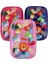 Gümüş Tek Boynuzlu At Kalem Kutusu Okul Malzemeleri Büyük Kalem Kutusu Kawaii Trousse Scolaire Stylo Estojo Escola Piornik Szkolny Sevimli Hayvan Kutusu Unicorn (Yurt Dışından) 2