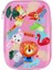Gümüş Tek Boynuzlu At Kalem Kutusu Okul Malzemeleri Büyük Kalem Kutusu Kawaii Trousse Scolaire Stylo Estojo Escola Piornik Szkolny Sevimli Hayvan Kutusu Unicorn (Yurt Dışından) 4