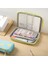 M Sevimli Hayvan Kalem Kutusu Unicorn Trousse Scolaire Büyük Kapasiteli Piornik Szkolny Su Geçirmez Estuche Lapices Kawaii Kalem Kutuları (Yurt Dışından) 5