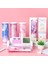 Stil 7 Newmebox Kalem Kutusu Hesap Makinesi Kawaii Tumbler Kalem Kutusu Quicksand Kırtasiye Büyük Kapasiteli Okul Malzemeleri Sevimli Kalem Kutuları (Yurt Dışından) 3