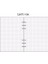 Kafes A5 A5/a6/a7 Gevşek Yaprak Dolum Spiral Ciltleyici Planlayıcısı Günlük Ekleme Program Organizatör Planı 45 Yaprak Not Kağıdı 6 Delikli Nokta Izgara (Yurt Dışından) 1