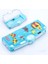 Malzeme Escolar Kalem Kutusu Kılıfları Çok Fonksiyonlu Sevimli Kutu Kızlar Için Kalem Kutusu Trousse Kawaii Unicorn Kore Kırtasiye Estuche Okul Malzemeleri (Yurt Dışından) 1