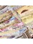 Stil 4 100 Adet Vintage Gül Çiçek Botanik Yazılabilir Malzeme Kağıt Kitap Önemsiz Dergisi Planlayıcısı Scrapbooking Dıy Zanaat Arka Plan Kağıdı (Yurt Dışından) 5
