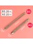 B5 9 Halka 20 Siyah Vidalı 20MM 25MM 30MM Dıy Telli Dosya Klipsi Vidalı, 2 6 4 9 20 26 30 Delikli Mekanizma, 280=285, A4 B5 A5 A6 A7 (Yurt Dışından) 5