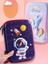 Kalem Kutusu Unicorn Kalem Kutusu Kawaii Kırtasiye 3D Kızlar Için Sevimli Kalem Kutuları Estuche Lapices Okul Malzemeleri Trousse Scolaire Kalem Kutusu (Yurt Dışından) 3