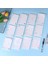 Çanta A6 2023 45 Sayfa Kawaii A5 A6 Gevşek Yaprak Defter Kağıdı Dolum Spiral Bağlayıcı Dizin Iç Sayfalar Aylık Haftalık Günlük Planlayıcı Gündem (Yurt Dışından) 4