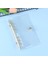 Altın A6 A7/a6/a5 Gül Altın Mor Mavi Işıltılı Bling Binder Defter Kapağı Günlüğü Gündem Planlayıcısı Kağıt Kapağı Okul Kırtasiye (Yurt Dışından) 1