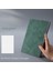 Koyu Yeşil A5 Dizüstü Bilgisayar A4 Kalınlaşmış Büyük Iş Süper Kalın Izgara Boş Izgara Günlüğü Cuaderno Defterler ve Günlükler Libretas Zeszyt Caderno (Yurt Dışından) 1