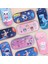 13 (3d) 3D Kawaii Hayvan Kalem Kutusu Plastik Kırtasiye Kutusu Okul Kızlar Için Kalem Kutuları Kalem Kutusu Erkek Öğrenci Kalem Kutusu Sevimli Kalem Çantası Hediye (Yurt Dışından) 2