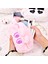 Yumuşak Pembe Kawaii Kalem Kutuları Büyük Kapasiteli Kalem Kılıfı Sevimli Peluş Kozmetik Çantası Okul Kızlar Için Öğrenci Malzemeleri Kore Kırtasiye Kutusu (Yurt Dışından) 4