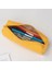 Çim Yeşili Dayanıklı Oxford Kalem Kutusu Okul Kalem Kutuları Kalem Çantası Bozuk Para Kesesi Ofis Kırtasiye Organizatör Genç Okul Için 21*6*5 cm (Yurt Dışından) 4