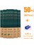 50PC Deli Kalem 2b Deli 50PC/LOT Kalem Seti Hb 2b Kroki Ahşap Kurşun Kalem Lápices Kırtasiye Yazma Çizim Okul Çocukları Için Öğrenci Boyama (Yurt Dışından) 1