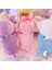 24X8X16 cm Kawaii Sanrio Peluş Kalem Kutusu Karikatür Kuromi Melody Cinnamoroll Peluş Bebek Sevimli Şeffaf Kalemlik Kutusu Oyuncaklar Kızlar Için Hediye (Yurt Dışından) 3