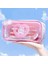 Stil 3 Kızlar Için Kalem Kutuları Okul Malzemeleri Sevimli Kalem Kutusu Trousse Scolaire Pencilcase Estuche Escolar Şeffaf Kalem Çantası (Yurt Dışından) 2