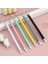 Pembe 5 Adet Set 5 Adet/takım Yeni Mürekkepsiz Kalem Teknolojisi Sınırsız Yazma Ebedi Kalem Sanat Kroki Boyama Araçları Çocuk Hediye Okul Ofis Malzemeleri (Yurt Dışından) 3