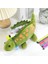 Stil 5 Dinozorlar Peluş Kalem Kutusu Okul Malzemeleri Kalem Kutusu Estuche Escolar Kalem Kutusu Trousse Scolaire Kawaii Kırtasiye Kalem Çantası (Yurt Dışından) 3