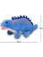 Stil 5 Dinozorlar Peluş Kalem Kutusu Okul Malzemeleri Kalem Kutusu Estuche Escolar Kalem Kutusu Trousse Scolaire Kawaii Kırtasiye Kalem Çantası (Yurt Dışından) 4