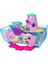 HKV47 Polly Pocket Sparkle Cove - Kedicik 3