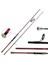 Metalix 270 cm Spin Kamış 7-35 gr 1