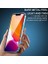 Samsung S21 Plus Uyumlu Premium Şeffaf Köşe ve Kamera Korumalı Kılıf 3