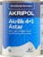 Akzonobel 4+1 Akrilik Astar Uygulama Seti 1