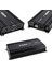Oto Anfi 320W 4 Kanal Bass Kontrol For-X Xab-80.4 1