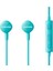 Samsung HS13 Kulakiçi Mikrofonlu Kulaklık Mavi EO-HS1303 1