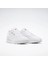 GY0953 101424099 Classıc Leather Reebok Unıxex Spor Ayakkabı Beyaz 2