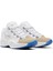 EF7609 101412331 Questıon Low Reebok Erkek Spor Ayakkabı Beyaz 1