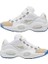 EF7609 101412331 Questıon Low Reebok Erkek Spor Ayakkabı Beyaz 2