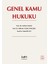 Genel Kamu Hukuku - Mehmet Akad 1